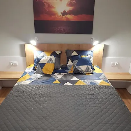 Apartment Coco Jumbo -