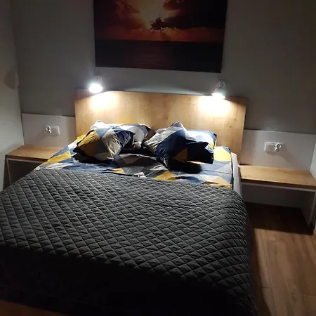 Apartmán Coco Jumbo - Władysławowo