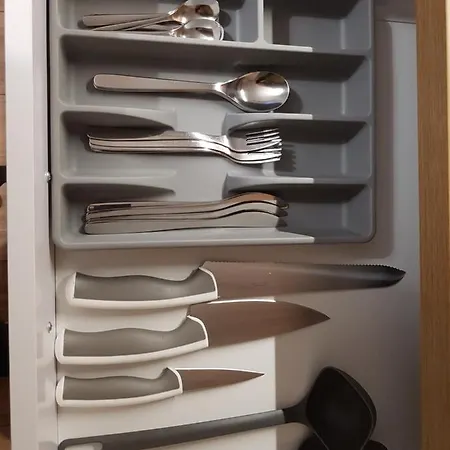 Apartmán Coco Jumbo -