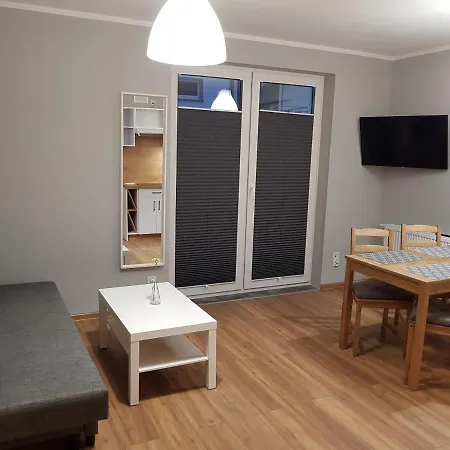 Coco Jumbo - * Władysławowo