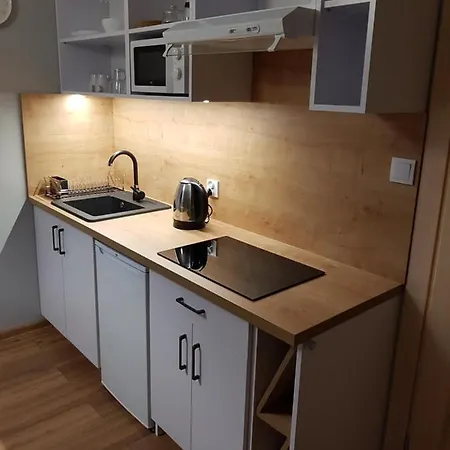 Coco Jumbo - Apartment