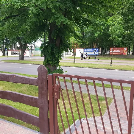 Apartment Coco Jumbo -