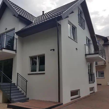 Coco Jumbo - Apartment