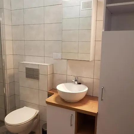 Apartmán Coco Jumbo - *