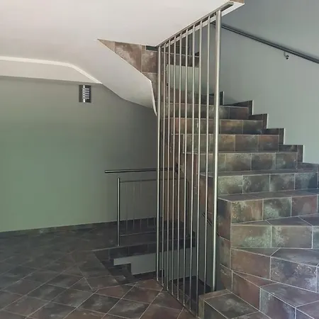 Apartmán Coco Jumbo -