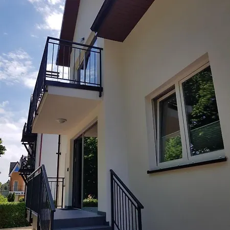 Coco Jumbo - Apartment Władysławowo