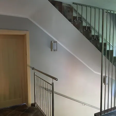 דירה Coco Jumbo -