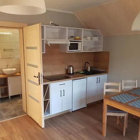 Apartmán Coco Jumbo - *