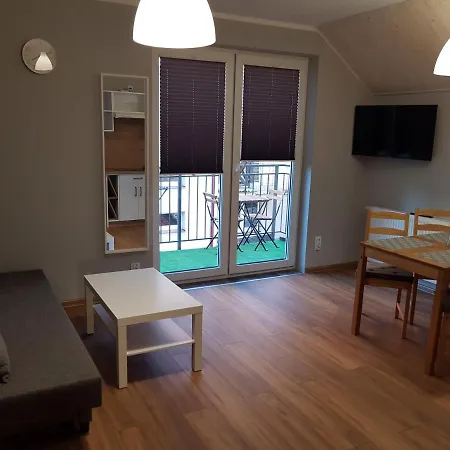 Coco Jumbo - Apartment