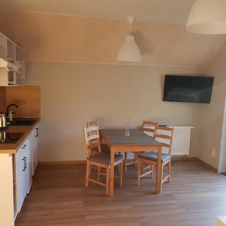 Apartment Coco Jumbo -