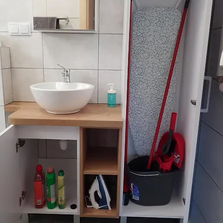 Coco Jumbo - Apartment Władysławowo