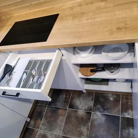 Coco Jumbo - Apartmán