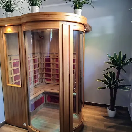 Coco Jumbo - Apartmán