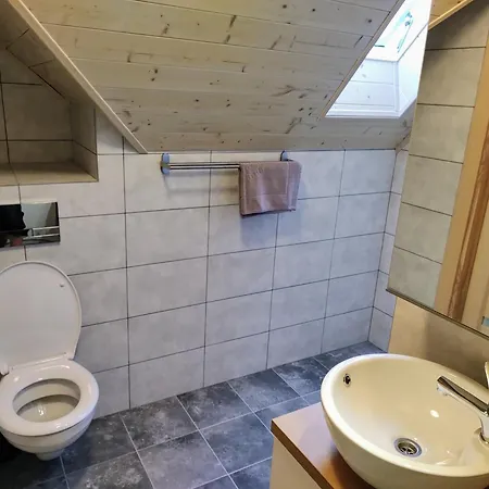 Coco Jumbo - Apartment