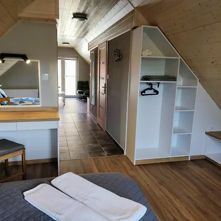 Apartmán Coco Jumbo - *