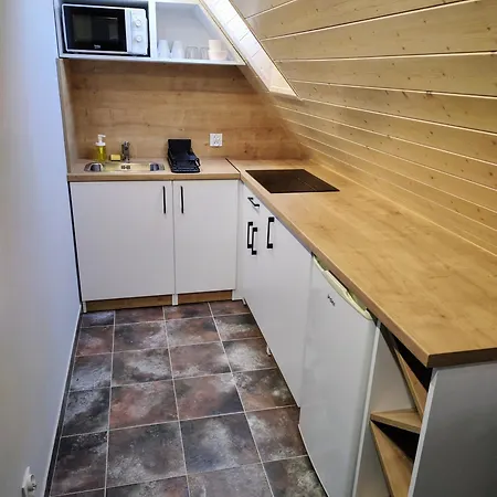 Coco Jumbo - Władysławowo