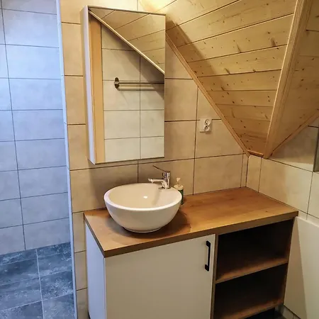 Apartment Coco Jumbo -