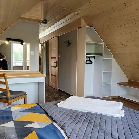 Apartment Coco Jumbo - *