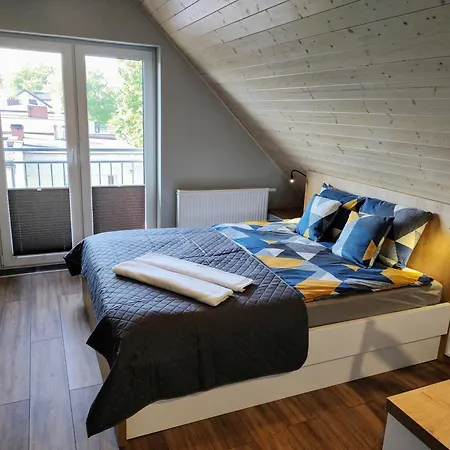 Coco Jumbo - Władysławowo