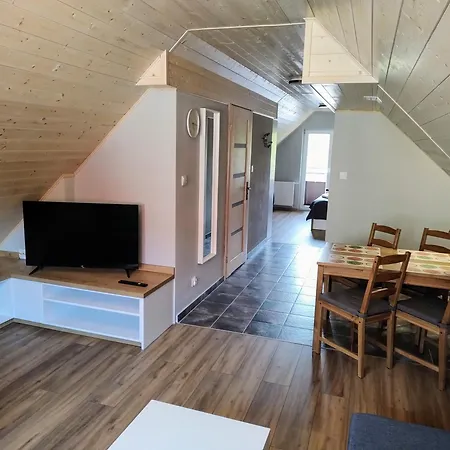 Apartmán Coco Jumbo - *