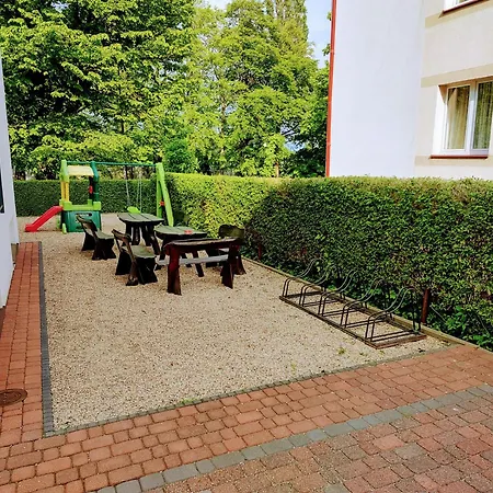 Apartmán Coco Jumbo -