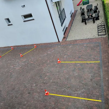 Coco Jumbo - Apartment *