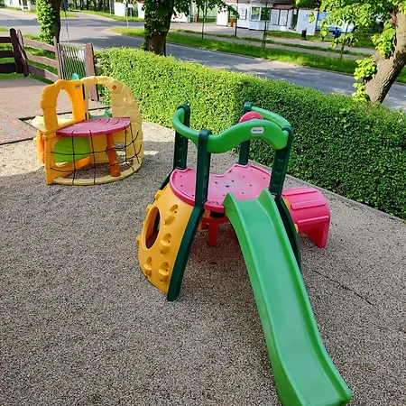 Coco Jumbo - Apartmán *