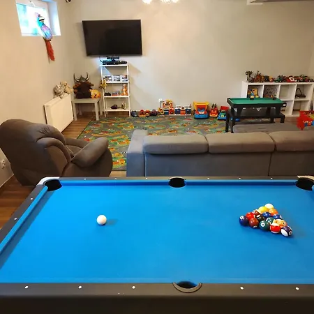 Coco Jumbo - Władysławowo