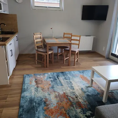 Apartment Coco Jumbo - Wladyslawowo