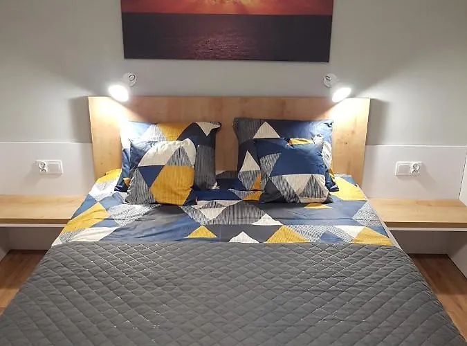 Apartamento Coco Jumbo -