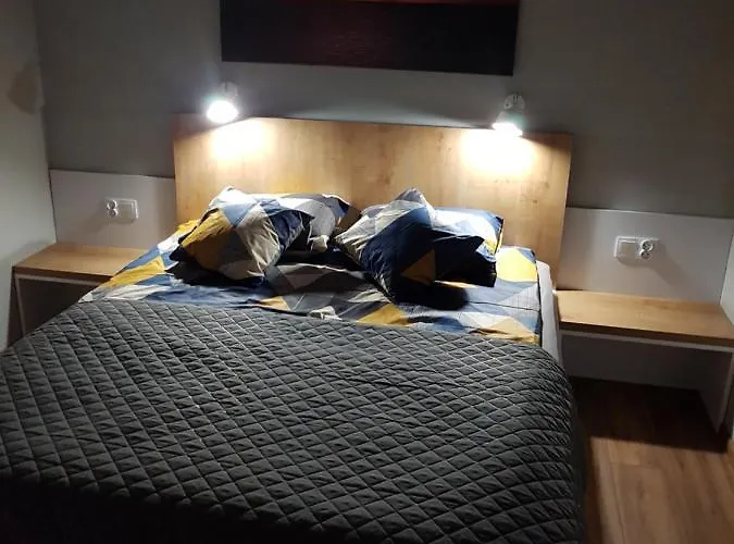 Apartamento Coco Jumbo - Władysławowo