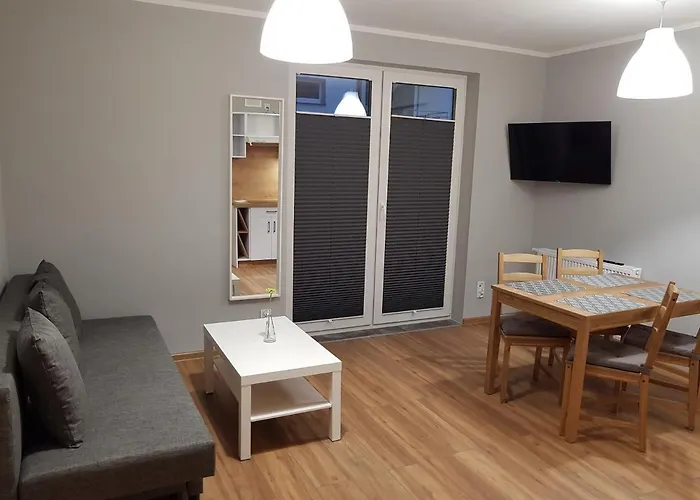 Coco Jumbo - * Władysławowo