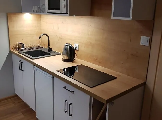 Coco Jumbo - Apartamento