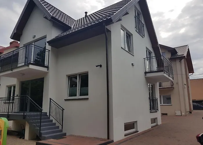 Coco Jumbo - Apartamento