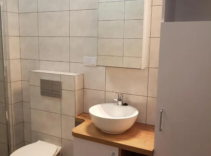 Apartamento Coco Jumbo - *