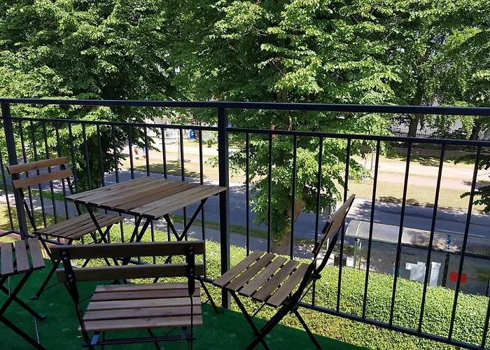 Apartamento Coco Jumbo - *