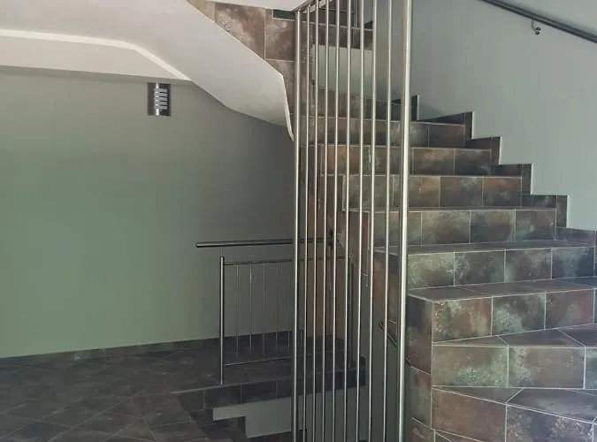 Apartamento Coco Jumbo -