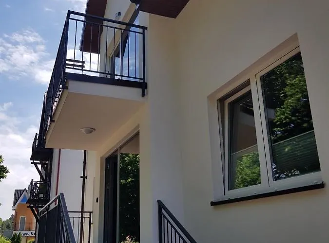 Coco Jumbo - Apartamento Władysławowo