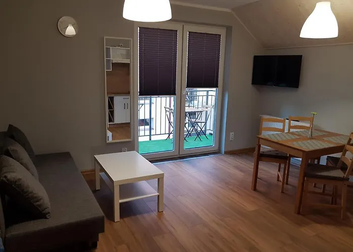 Coco Jumbo - Apartamento