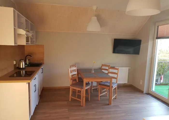 Apartamento Coco Jumbo -