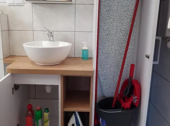 Coco Jumbo - Apartamento Władysławowo