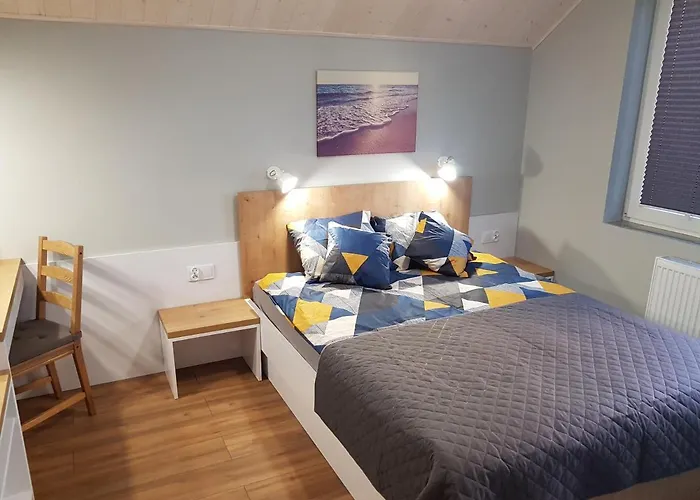 Coco Jumbo - Apartamento Władysławowo