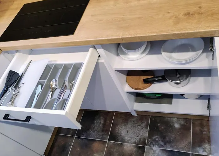 Coco Jumbo - Apartamento