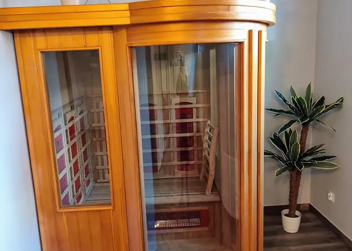 Apartamento Coco Jumbo - *