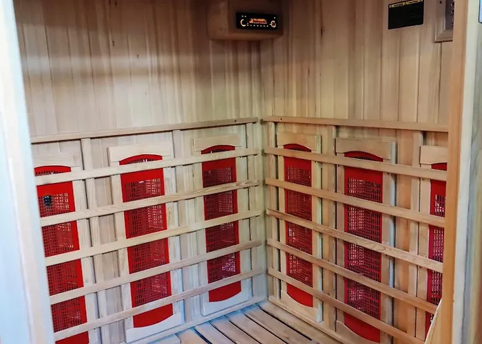 Coco Jumbo - Apartamento Władysławowo