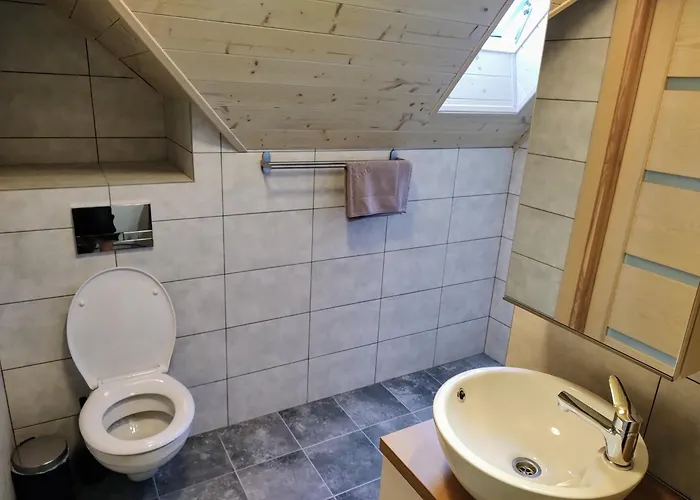 Coco Jumbo - Apartamento