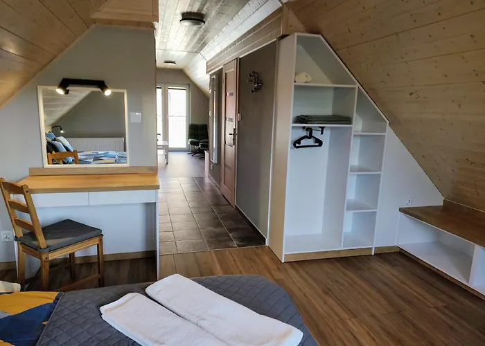 Apartamento Coco Jumbo - *