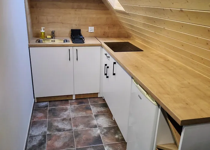 Coco Jumbo - Władysławowo