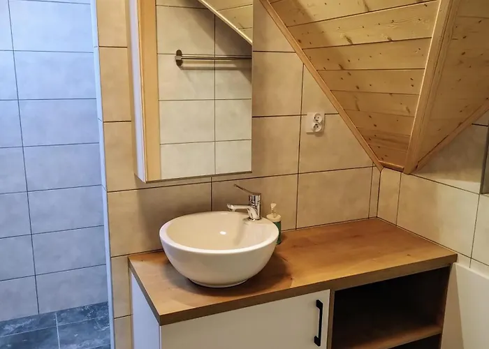 Apartamento Coco Jumbo -