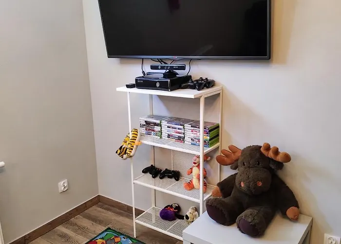 Coco Jumbo - Apartamento